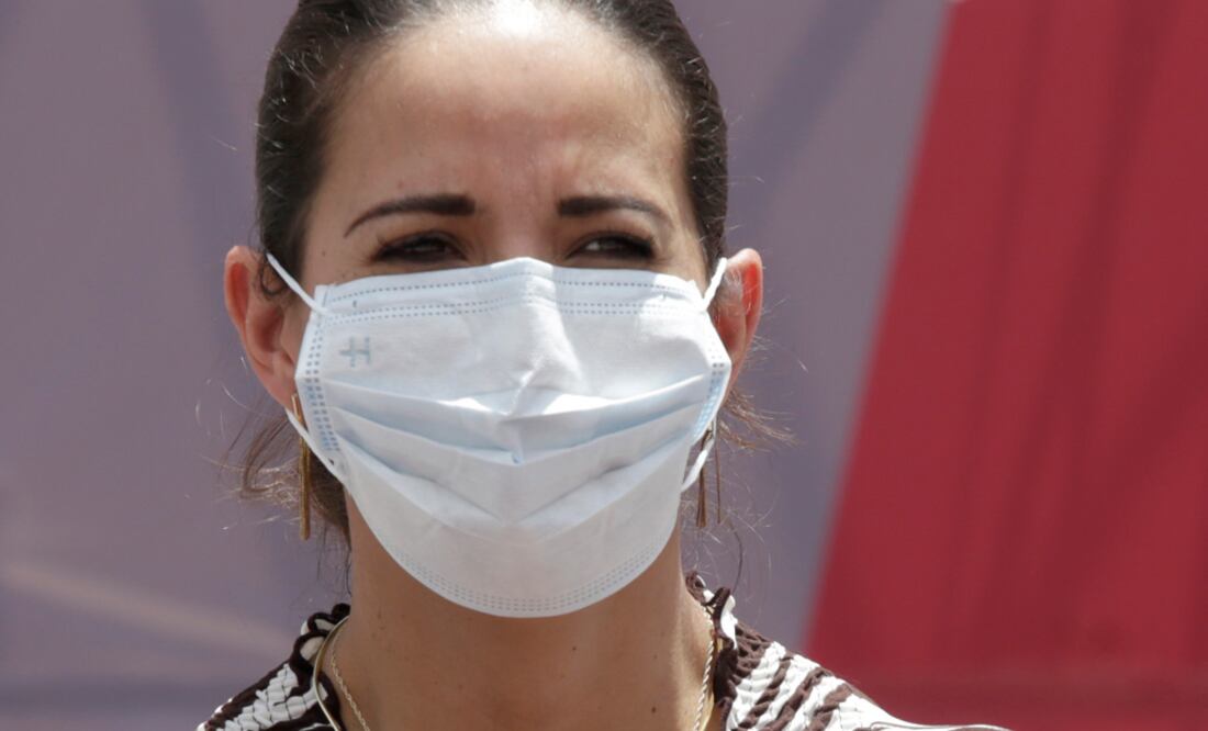 Foto: Agencia Enfoque para El Universal Puebla