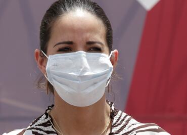 Anuncia Denisse Ortiz acciones tras dichos de Liza Aceves