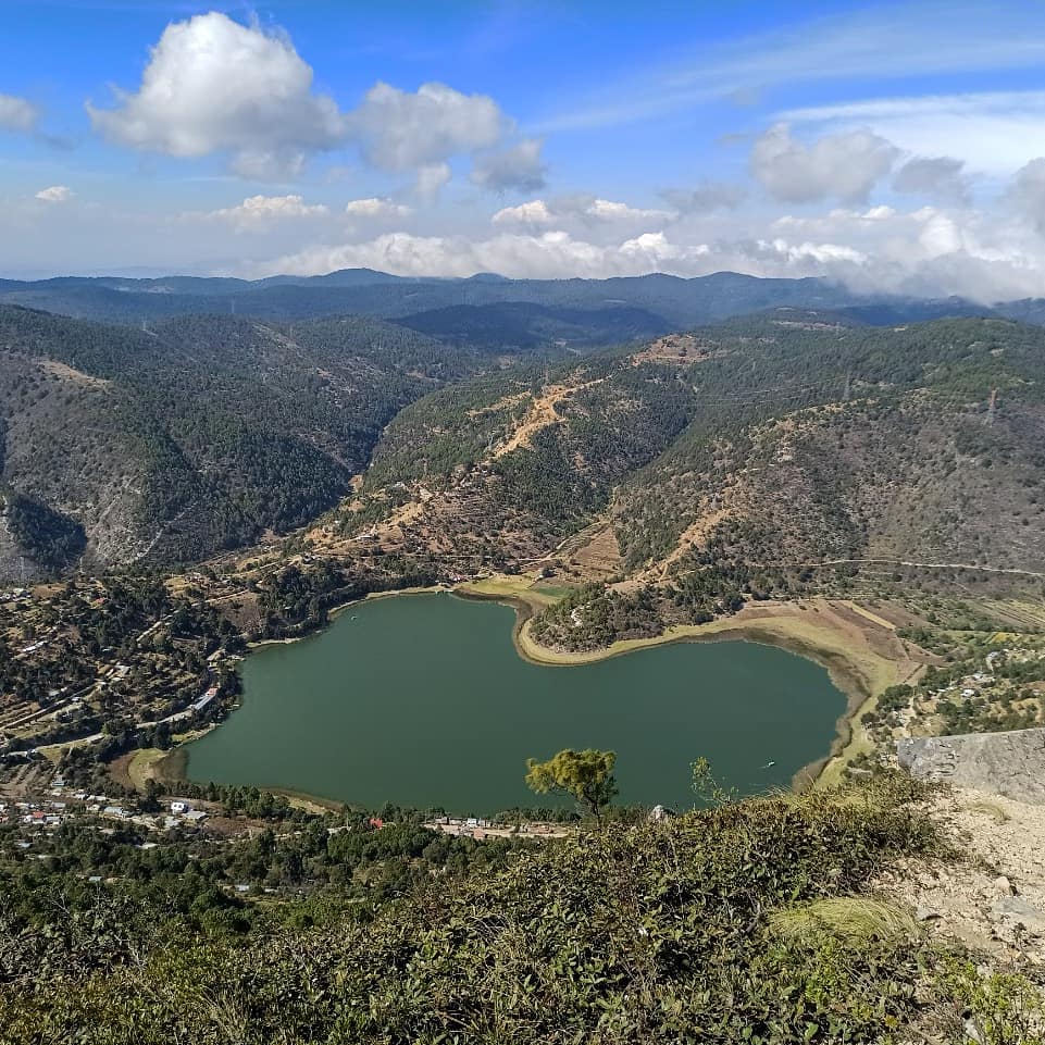 Foto: Facebook Visita San Bernardino Lagunas