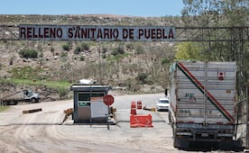 Descartan construir otro relleno sanitario tras clausura parcial de Chiltepeque