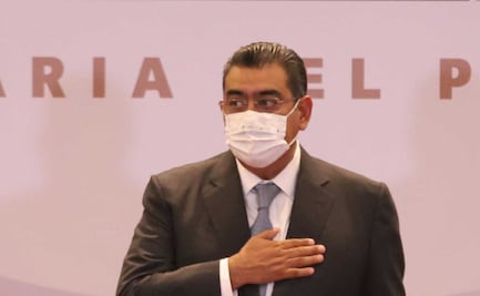 Confirman que existe una impugnación por la designación de Sergio Salomón como gobernador