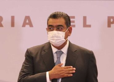 Confirman que existe una impugnación por la designación de Sergio Salomón como gobernador