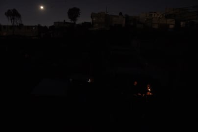 Apagones en Puebla: Por segundo día consecutivo reportan cortes a la energía eléctrica