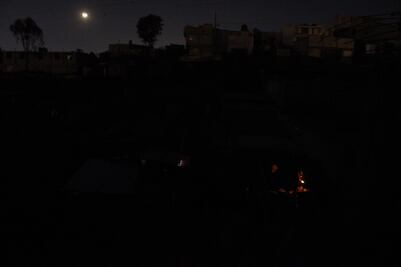 Apagones en Puebla: Por segundo día consecutivo reportan cortes a la energía eléctrica