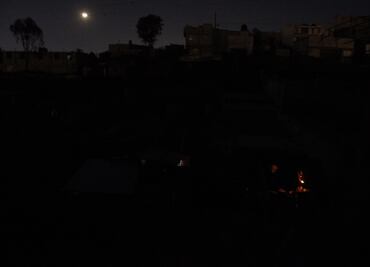 Apagones en Puebla: Por segundo día consecutivo reportan cortes a la energía eléctrica