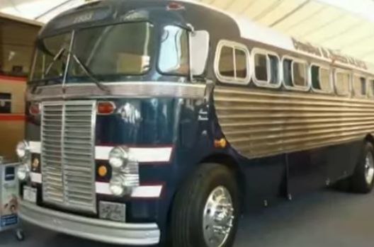 YouTube Autobús MX