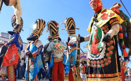 A qué distancia de la CDMX están los nuevos Pueblos Mágicos de Puebla