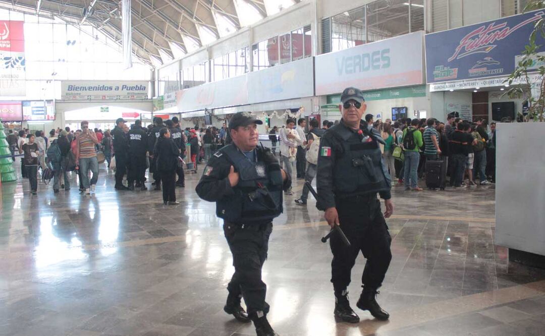 El próximo 5 de mayo de 2023 la CAPU cumplirá 35 años de su inauguración | Foto: Agencia Es Imagen para El Universal Puebla