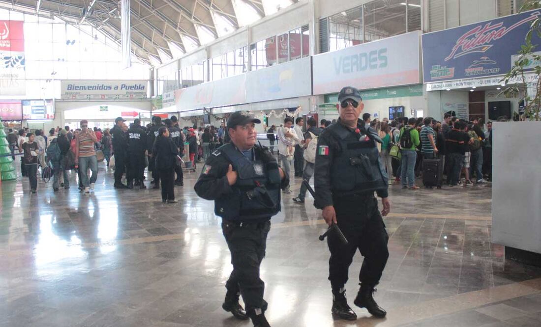 El próximo 5 de mayo de 2023 la CAPU cumplirá 35 años de su inauguración | Foto: Agencia Es Imagen para El Universal Puebla