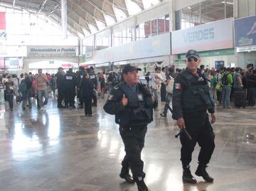 ¿Qué pasó con la remodelación de la CAPU?