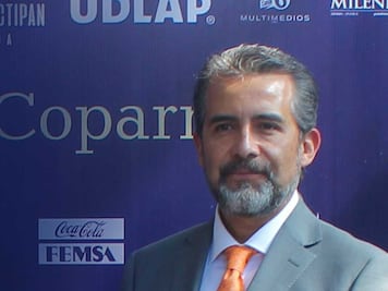 La reforma eléctrica es un retroceso: Coparmex Puebla