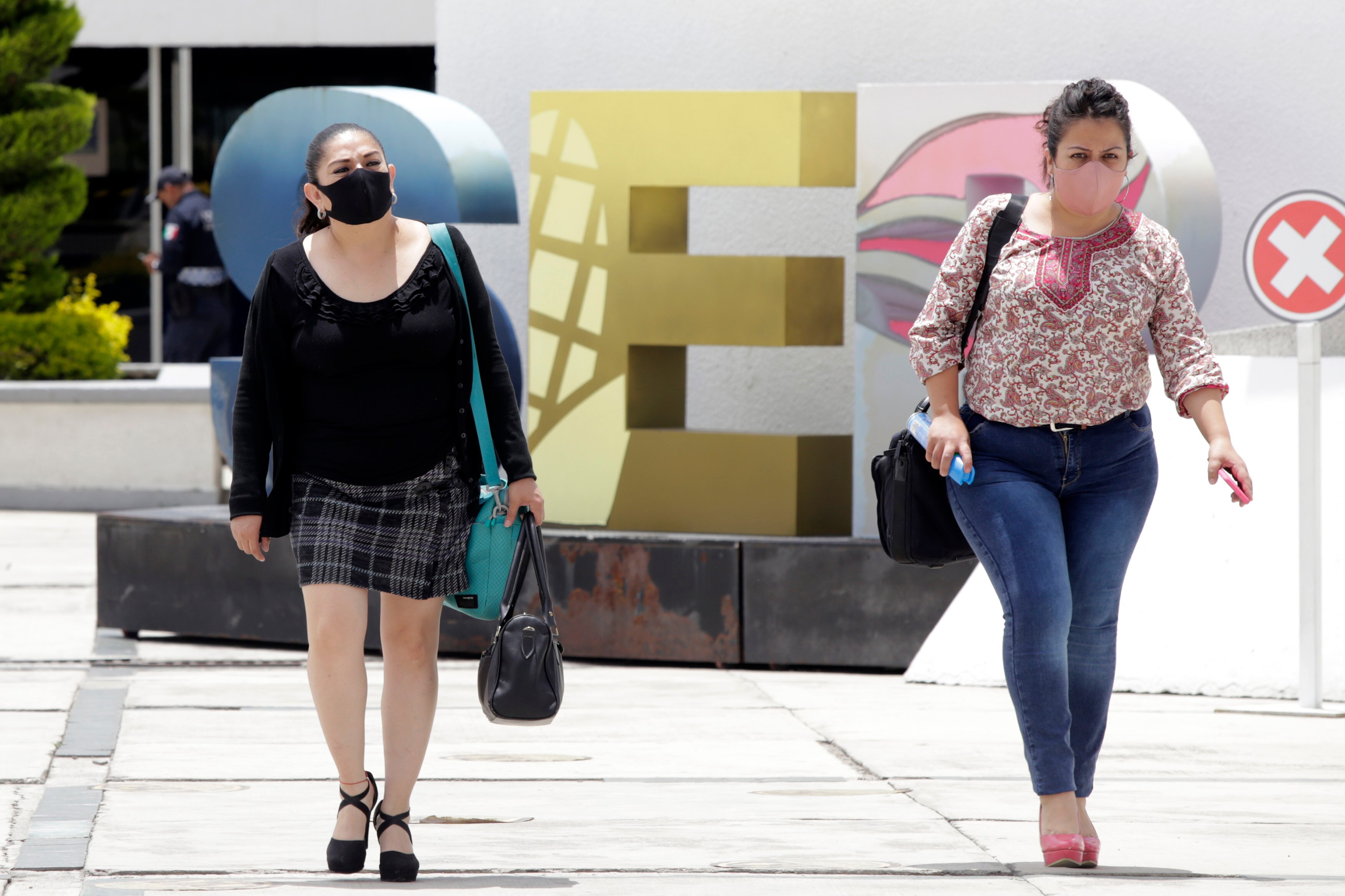 Imagen: Agencia Enfoque para El Universal Puebla
