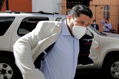 Ordenan revisar impugnación de Gabriel Biestro contra designación de Claudia Rivera