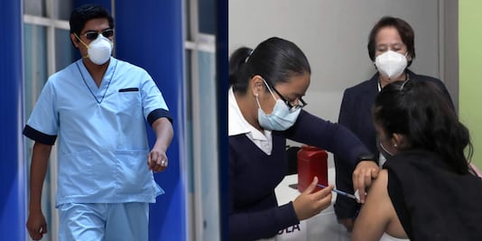 Estos son los hospitales de Puebla donde es obligatorio el uso de cubrebocas