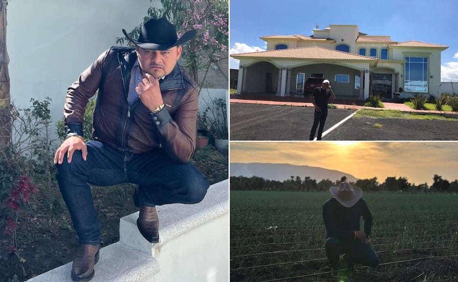 Quién es "El Toñín", el presunto líder huachicolero