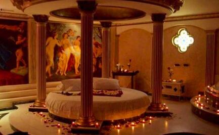 Los moteles más caros de Puebla, ¿los conoces?