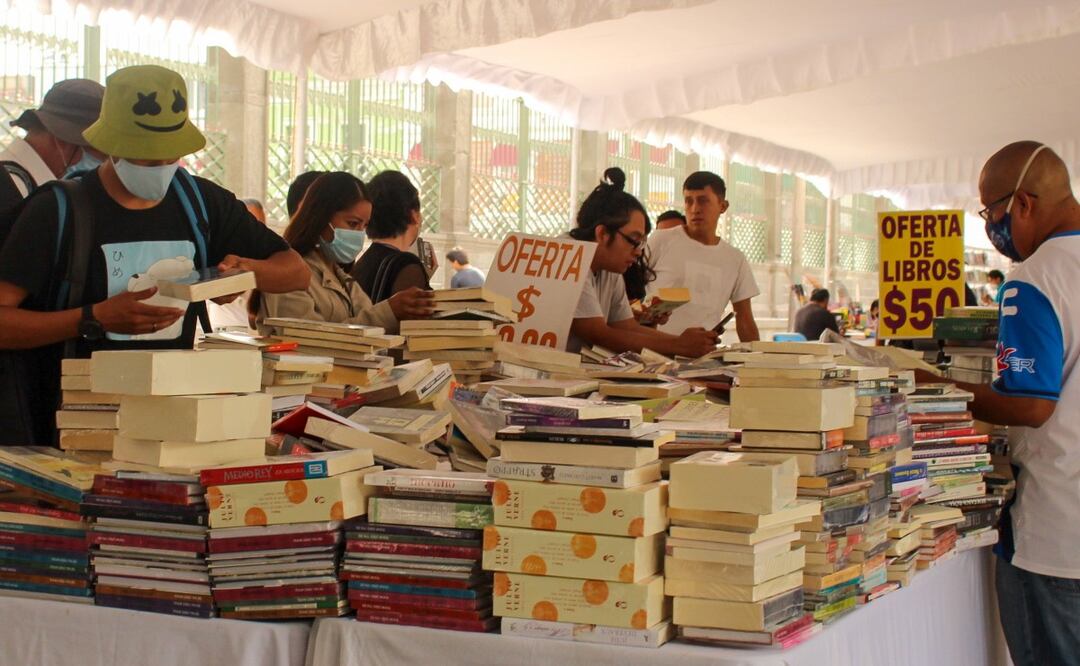 FOTO: Agencia Es Imagen para El Universal Puebla