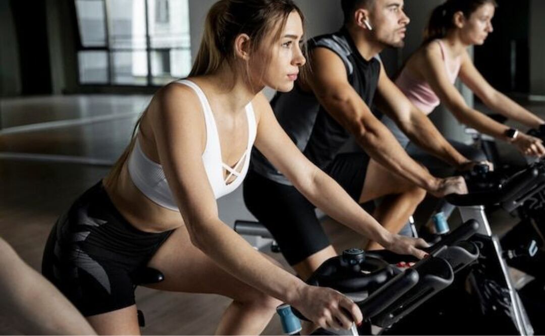 La importancia del momento para hacer ejercicio. Fuente: Freepik.