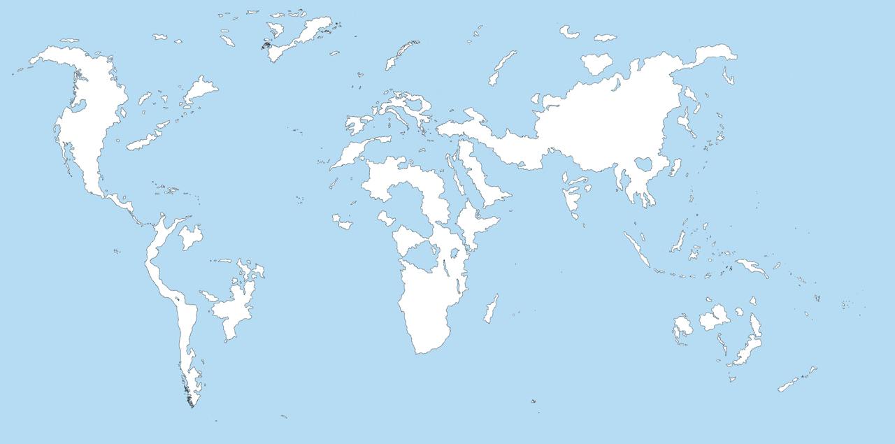 Foto: @TerribleMaps
