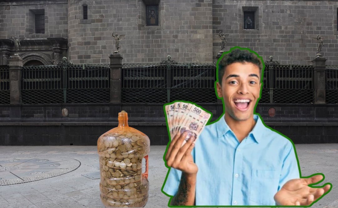 El ahorro y la inversión son los mejores consejos para el manejo de tus finanzas personales | Foto: EsImagen/Freepik