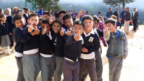 Ampliarán su horario escuelas de Puebla en el próximo ciclo escolar