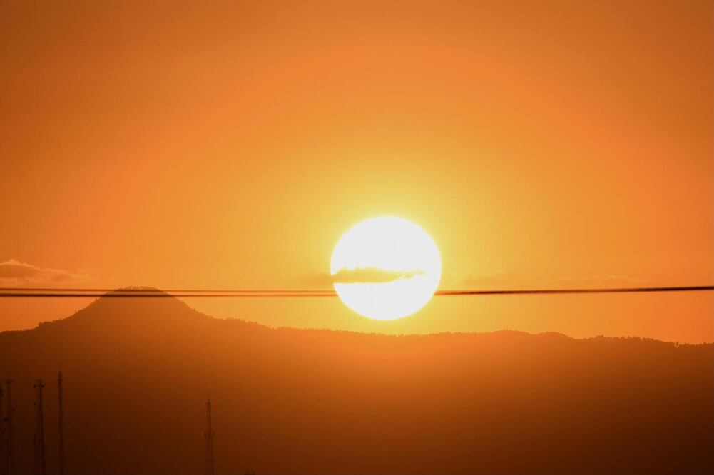 El 19 de marzo será el equinoccio de primavera | Foto: EsImagen