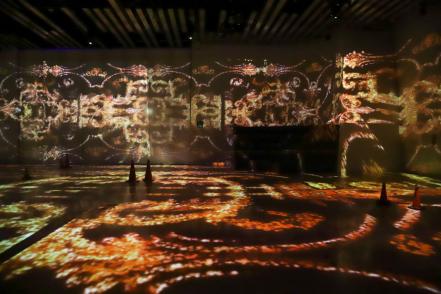 Museo Internacional del Barroco reabrirá sus puertas el lunes 12 de diciembre