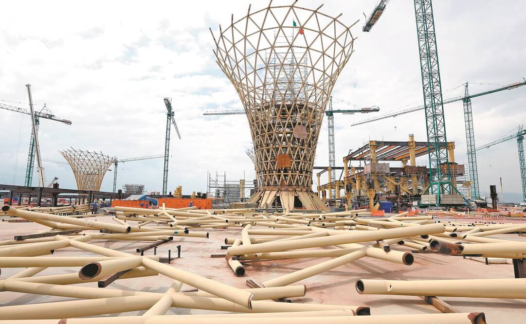 Archivo EL UNIVERSAL