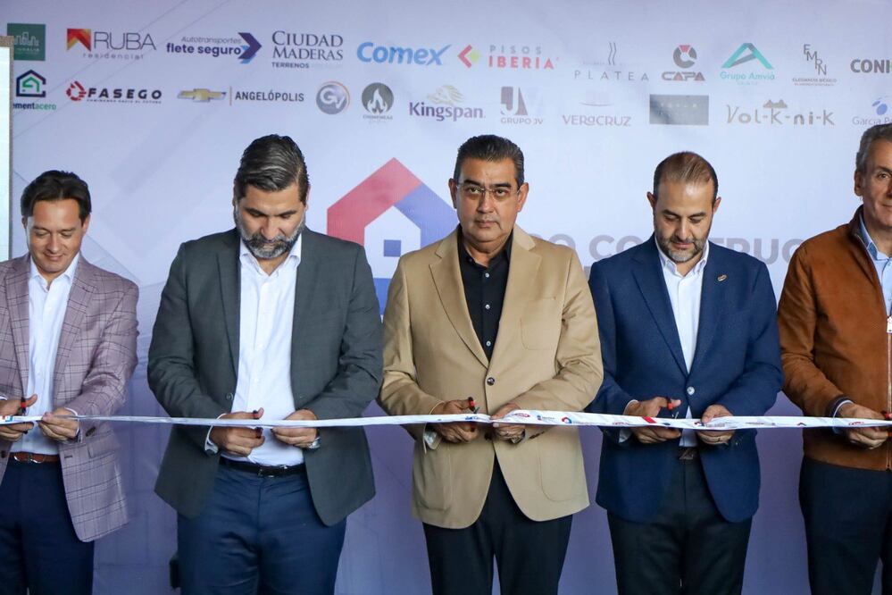 La Expo Construcción y Vivienda 2024 estará abierta del 5 al 7 de julio