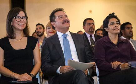 Ignacio Mier Velazco se pronuncia por un cambio del sistema de seguridad