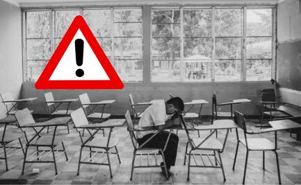 Alumno del Colegio Puebla amenaza a su compañero con un cutter y lo suspenden 3 días