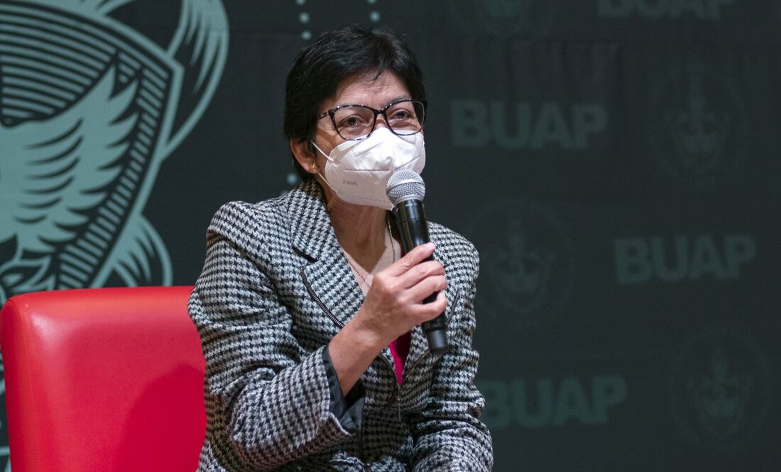Imagen: BUAP