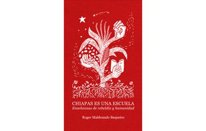 Presenta Ibero Puebla libro ‘Chiapas es una escuela’