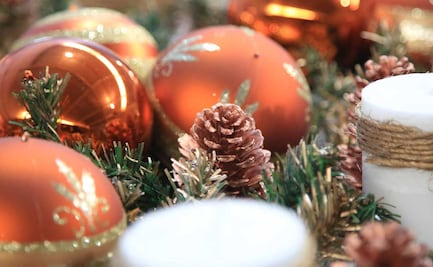 Descubre cómo comprar esferas de Chignahuapan a través de Facebook