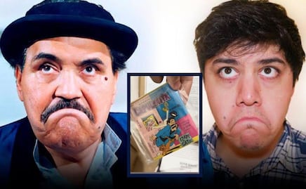 Nieto de Capulina vende los Capupaquetes: ¿Cuánto cuestan y por qué son tan polémicos?