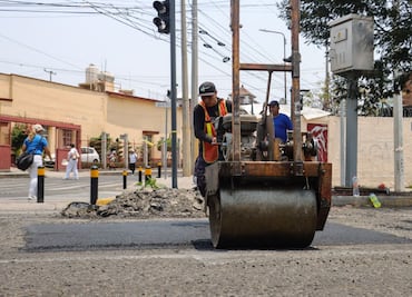 Cómo saber si tu calle es prioritaria para el programa de bacheo en Puebla
