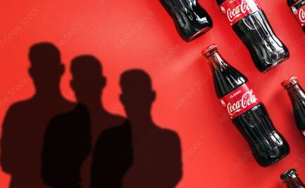 Quiénes son los dueños de Coca-Cola, la empresa que delató a migrantes en EU