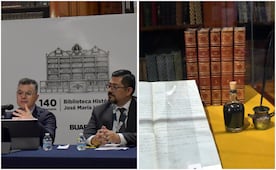 Crea la BUAP CuradurIA Patrimonial, primer Agente de IA que actúa como coinvestigador para explorar siglos de memoria histórica