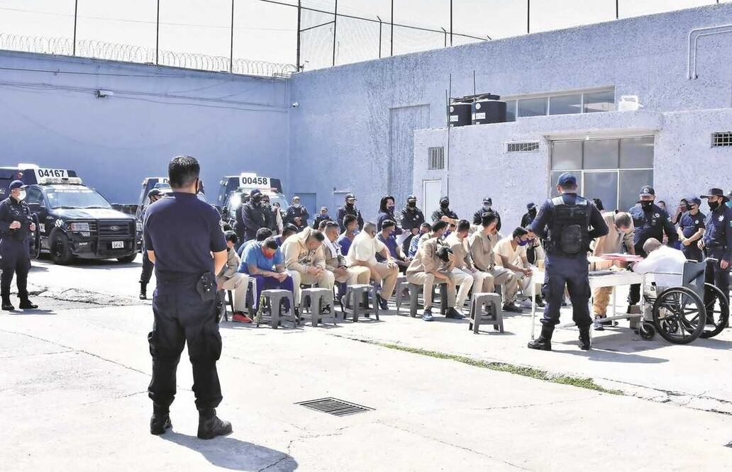 Foto: Archivo. EL UNIVERSAL