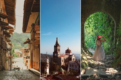 Cuetzalan, el Pueblo Mágico más bonito y romántico de Puebla para unas vacaciones inolvidables