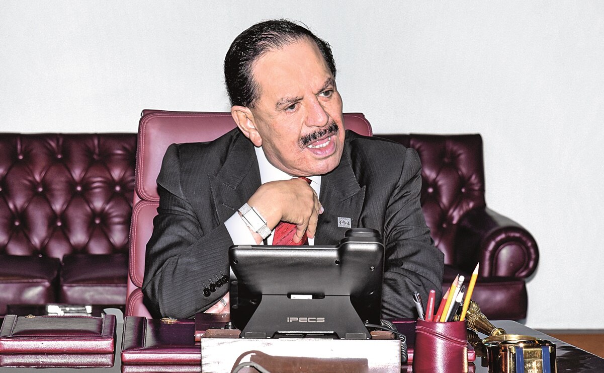 Se debe privilegiar el diálogo y unidad para dejar atrás la diatriba, el insulto: Ealy Ortiz