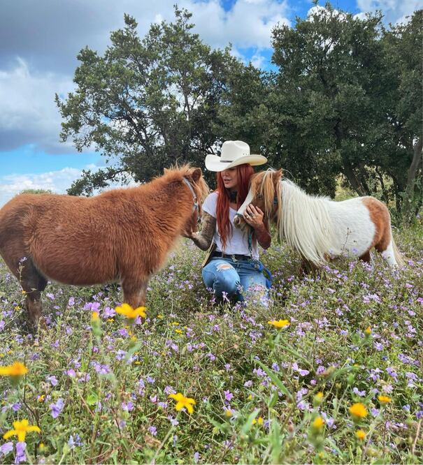 Cuacolandia es el refugio fundado por Elena Larrea | Foto: Facebook Cuacolandia