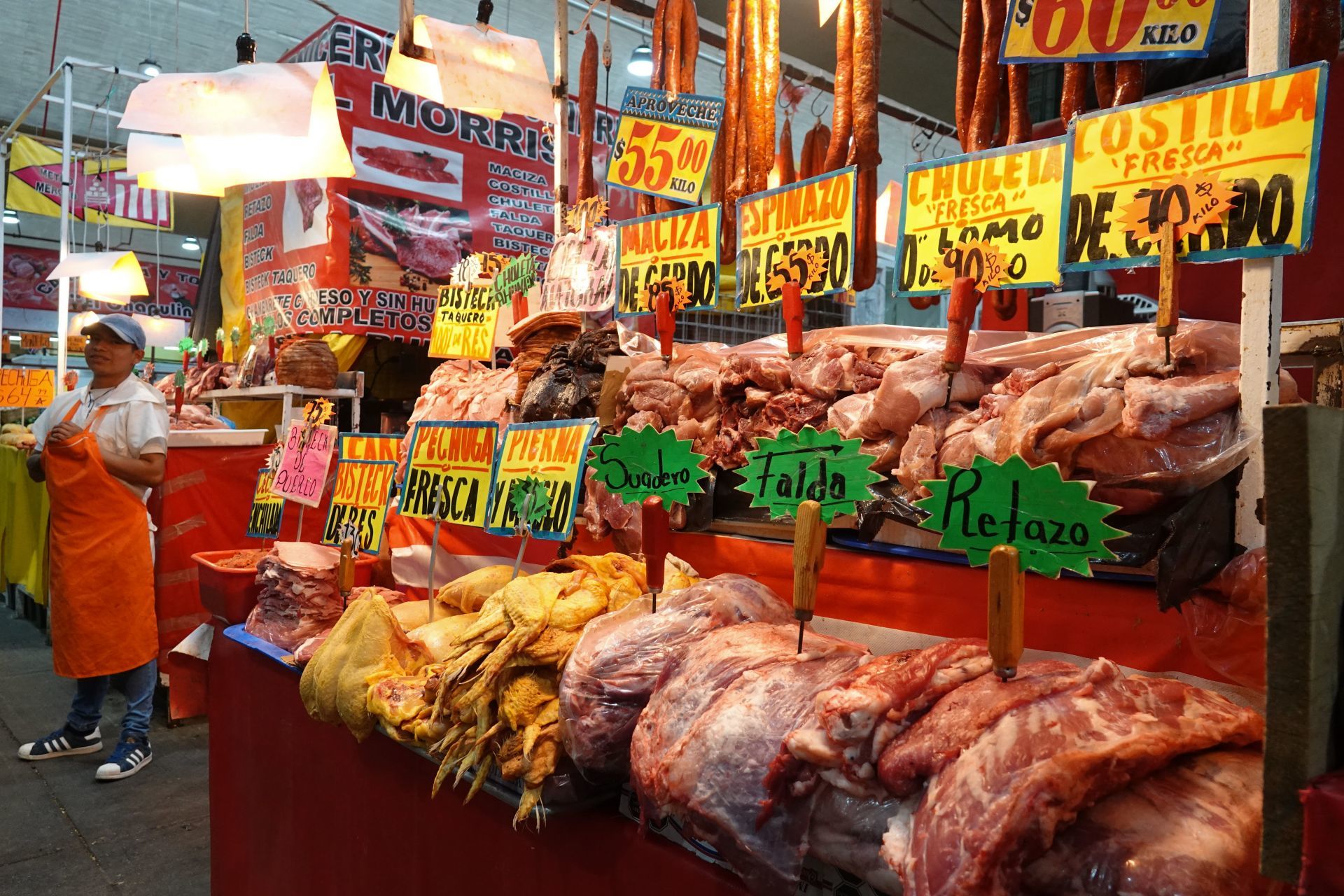 Precio de la carne seguirá encareciéndose, advierten productores