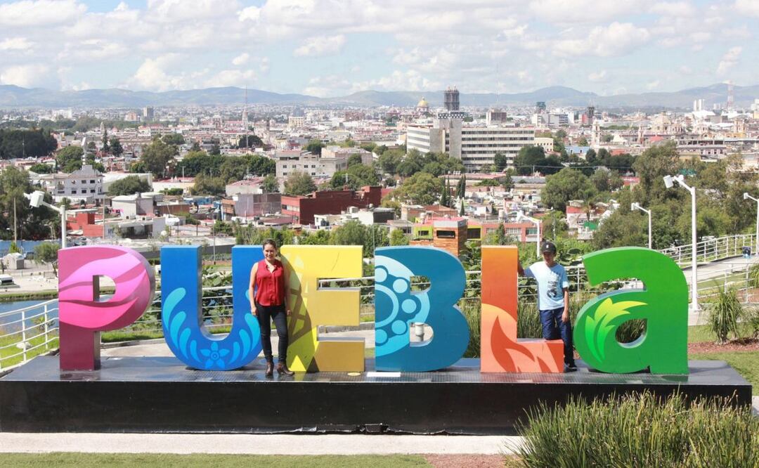 Hay algunas situaciones en particular que le disgustan a la mayoría de los poblanos | Foto: Agencia Es Imagen para El Universal Puebla