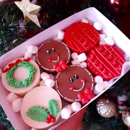 Regalos con causa. Opciones en Puebla para obsequiar en Navidad