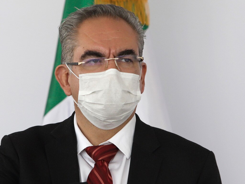 Foto: Agencia Enfoque para El Universal Puebla