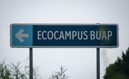 Así podrás llegar al nuevo campus de CU2 de la BUAP