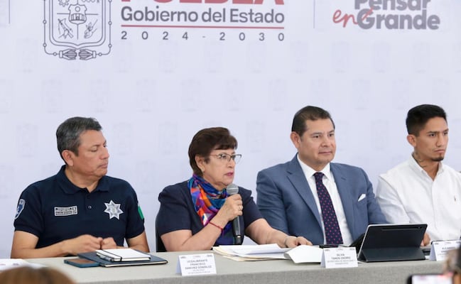 Reportan cero muertes por exceso de velocidad tras operativo "Monitor vial"