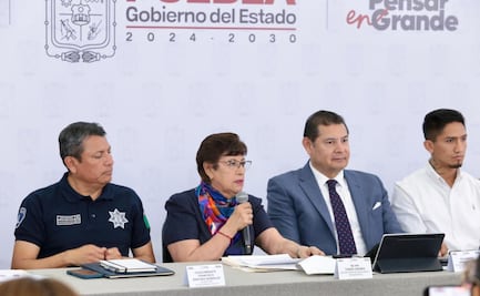 Reportan cero muertes por exceso de velocidad tras operativo "Monitor vial"