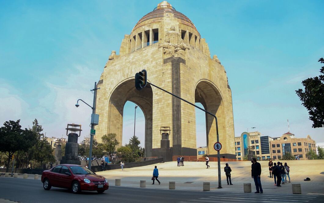 El 21 de noviembre será día de descanso oficial. Foto: Cuartoscuro